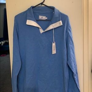 Men’s Southern Tide Pull Over